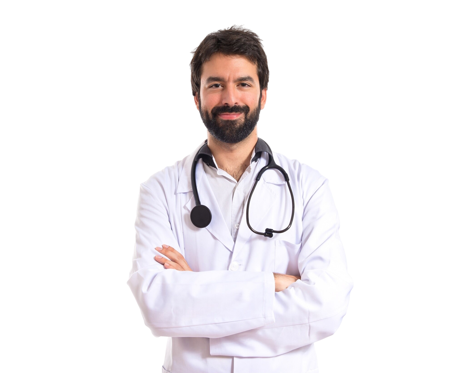 Main Doctor