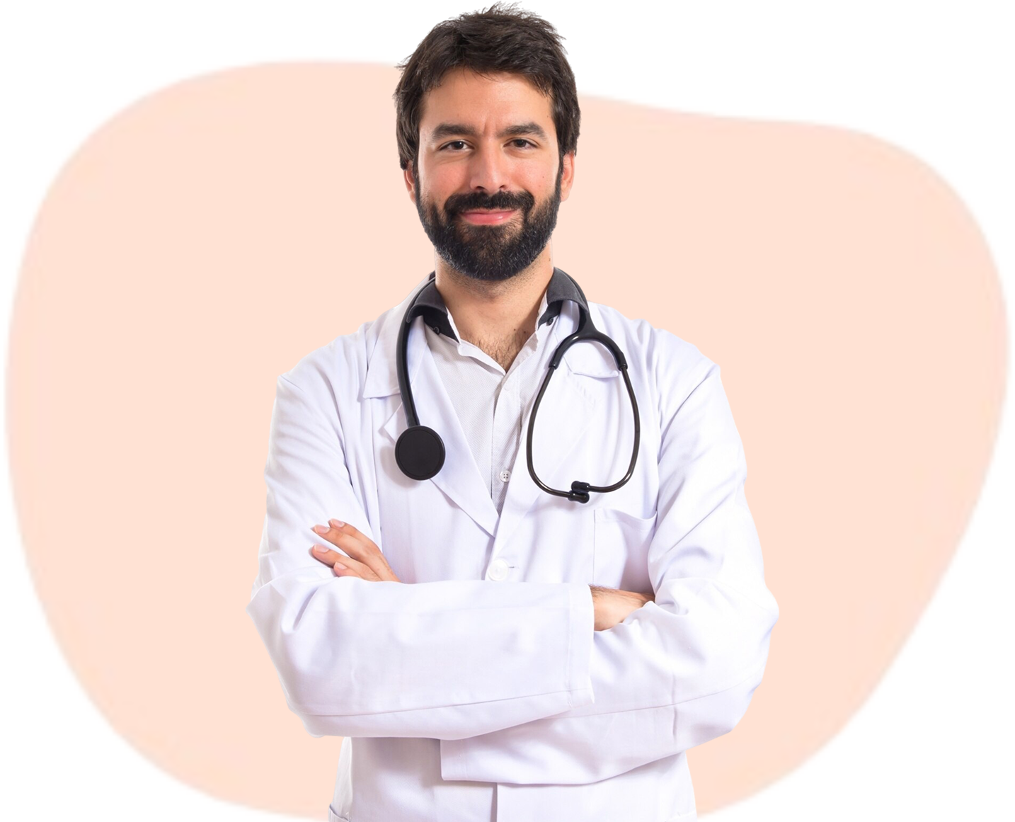 Médecin principal